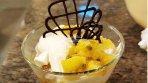 Image of SPARK III yacht #28