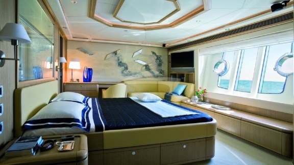 Image of MAXI BEER yacht #4