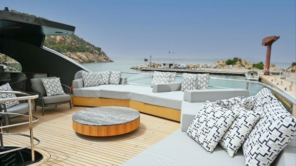 Image of ALMA III yacht #15