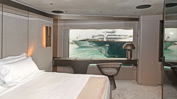 Image of ALMA III yacht #2