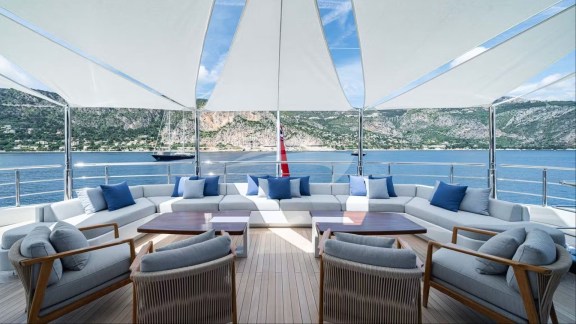 Image of MALIA yacht #12