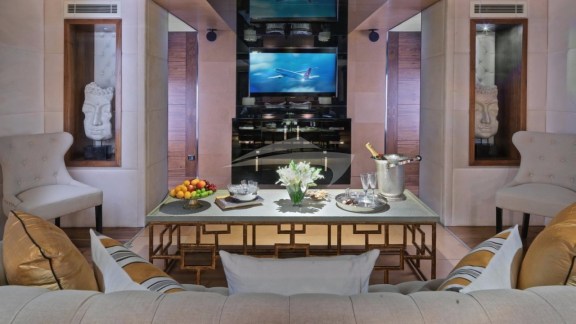 Image of QUEEN MARE yacht #15