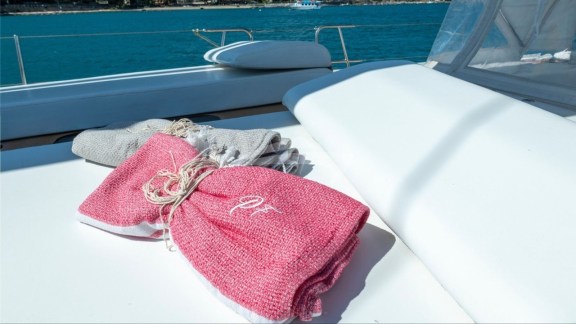 Image of PURA FOLLIA yacht #7