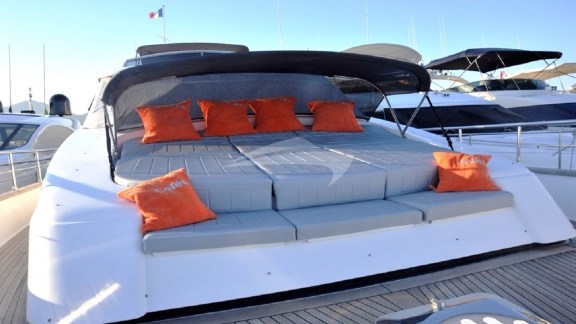 Image of LOLEA yacht #2