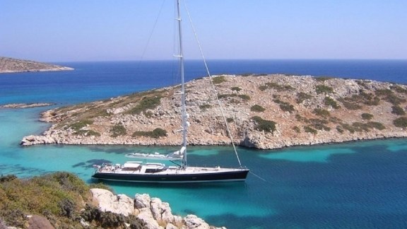 Image of VAIMITI yacht #7