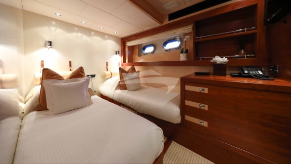 Image of ETOILE D'AZUR yacht #10