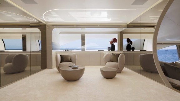 N1 Mangusta 165 REV Owners Suite 3