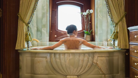 Image of KATHARINE yacht #23