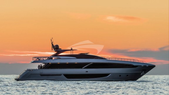 Image of BASILIC yacht #5