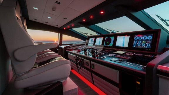 Image of DA VINCI yacht #15