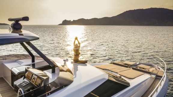 Image of PIOLA yacht #7