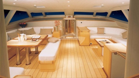 Image of VAIMITI yacht #2