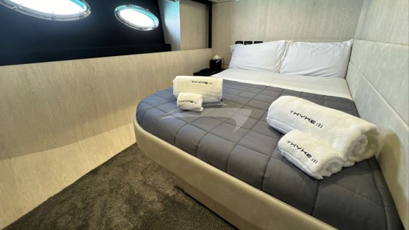 Image of THYKE III yacht #15
