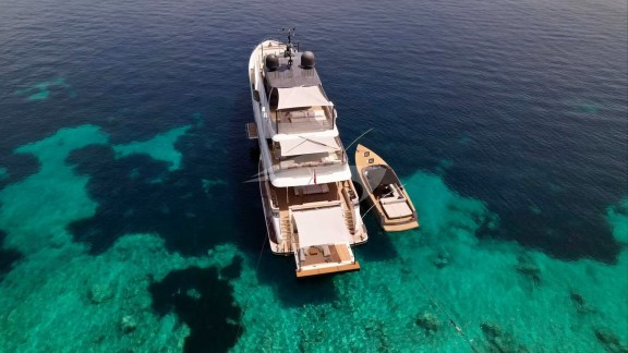 Image of PALOMA yacht #16