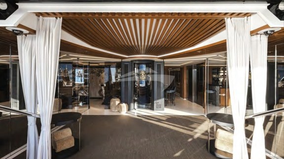 Image of KISMET yacht #20