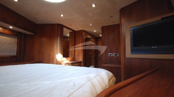 VIP stateroom