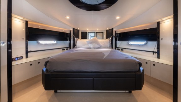 VIP Cabin