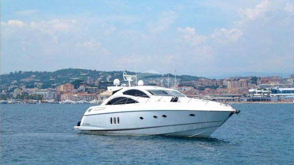 Image of LUCIANO yacht #3