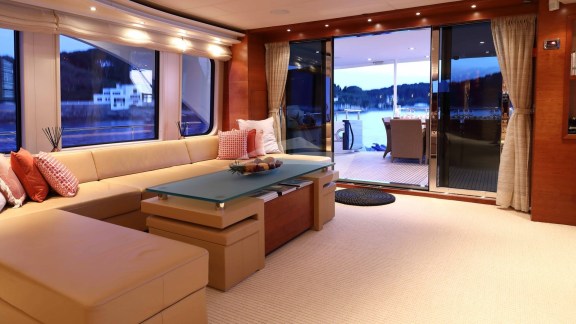 Image of ETOILE D'AZUR yacht #4