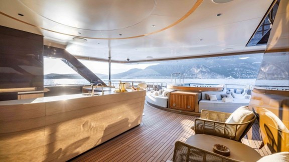 Image of ANJELIF yacht #11