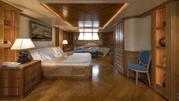 Master Stateroom