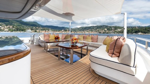 Image of GIGIA yacht #18