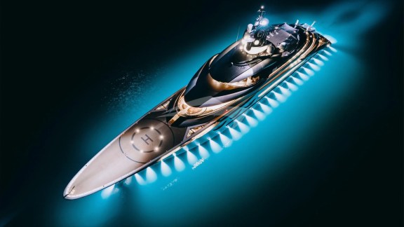 Image of AHPO yacht #15