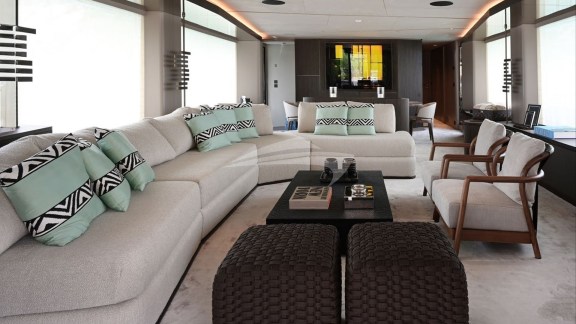 Image of ALMA III yacht #24