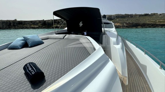 Image of THYKE III yacht #18