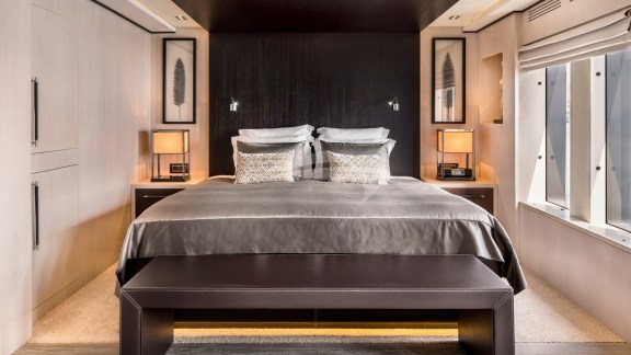 Image of GRAYZONE yacht #5