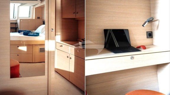 Image of ASTROLABE yacht #17