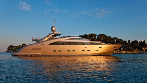 Image of SOIREE yacht #20