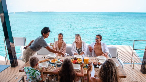 Image of SEACLUSION yacht #9