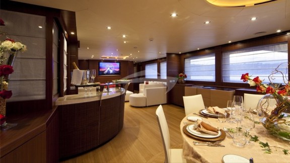 Image of SOIREE yacht #10