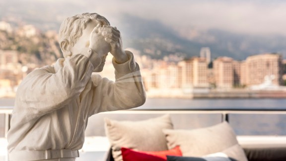 Image of GRAYZONE yacht #19