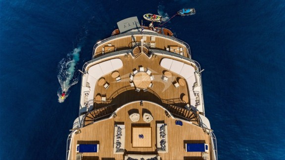 Image of MARQUISE yacht #6