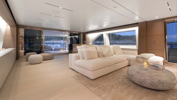Image of PALOMA yacht #9