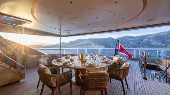 Image of ANJELIF yacht #2