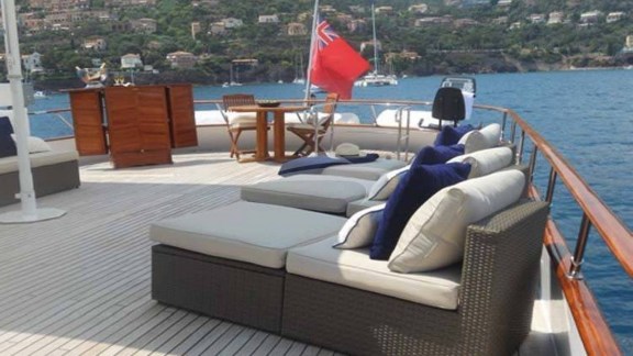 Image of AVA yacht #10