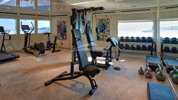 Image of MARQUISE yacht #23