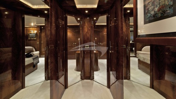 Image of O'RION yacht #6