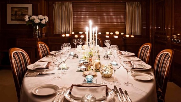 Image of METSUYAN IV yacht #3