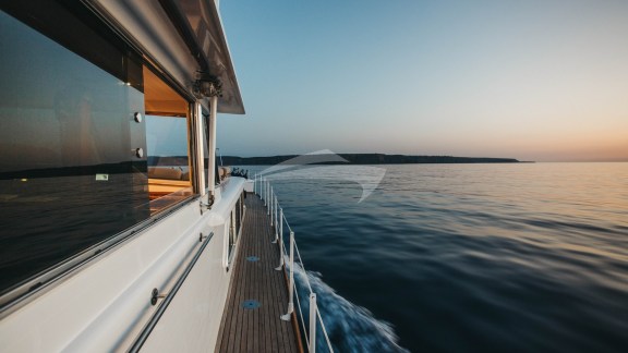 Image of CIUTADELLA yacht #13