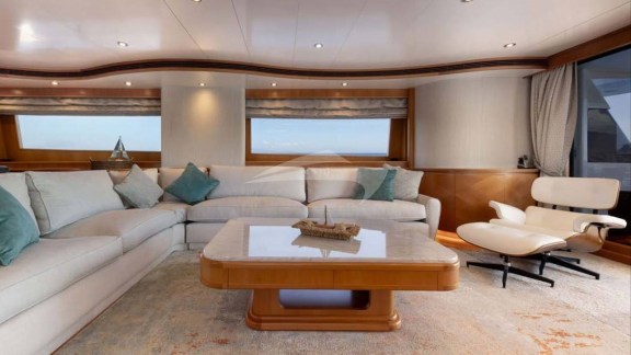 Image of ENERGY yacht #16