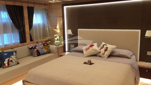 VIP Stateroom
