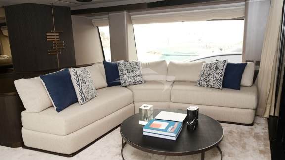 Image of ALMA III yacht #9