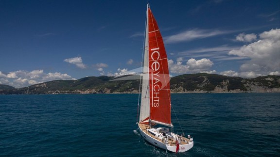 Image of PURA FOLLIA yacht #3
