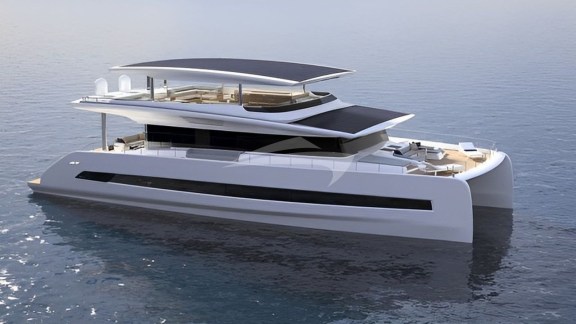 2 Silent 80 Tri Deck ATRAVERSIA UHD