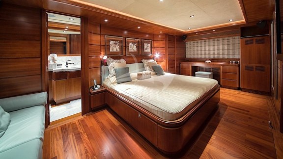 VIP Cabin