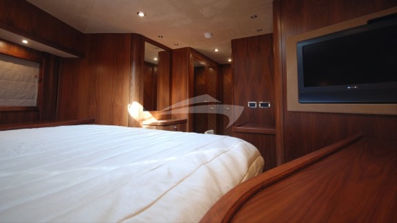 VIP stateroom